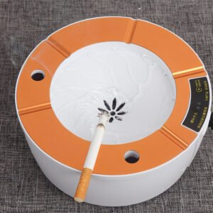 Ashtray Automatic Induction Cycle Charging