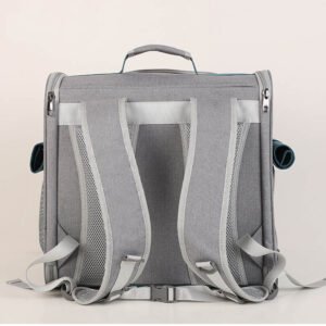 Simple Go Out Portable Folding Pet Bag