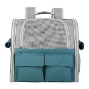 Simple Go Out Portable Folding Pet Bag