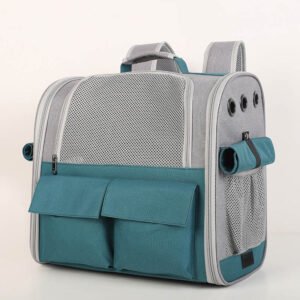 Simple Go Out Portable Folding Pet Bag